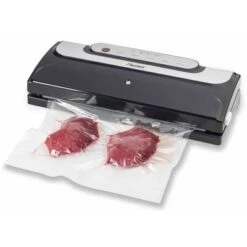 Bestron Vacuümsealer AVS501 140 W Zwart -Bestron image 4 425263