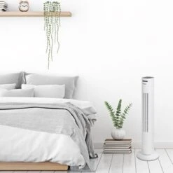 Bestron Torenventilator AFT770WRC 78 Cm 35 W RC -Bestron image 4 427631