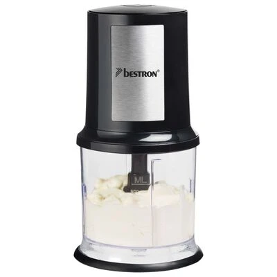 Bestron Hakmolen Kitchen Heroes AKC200 400 W 500 ML 4 Bestron Hakmolen Kitchen Heroes AKC200 400 W 500 ML - Afbeelding 4