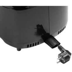 Bestron Heteluchtfriteuse Digitaal AAF7003DCO Zwart En Koperkleurig -Bestron image 4 431668