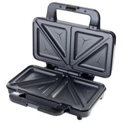 Bestron Tosti-ijzer ASM90XLCO 900 W XL Koperkleurig -Bestron image 4 433665