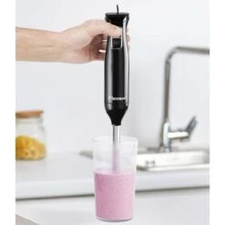 Bestron Staafmixer ASM250Z 250 W Zwart -Bestron image 4 440288