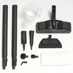 Bestron DWJ5280 Stoomreiniger 4 Bar 1500 W -Bestron image 5 403417