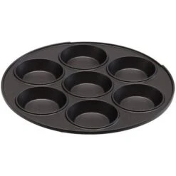 Bestron 3-in-1 Cakemaker Mint 700 W ASW238 16 Bestron 3-in-1 Cakemaker Mint 700 W ASW238 -Bestron image 5 409953