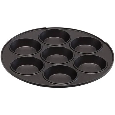 Bestron 3-in-1 Cakemaker Mint 700 W ASW238 5 Bestron 3-in-1 Cakemaker Mint 700 W ASW238 - Afbeelding 5