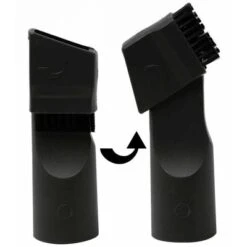 Bestron Zakloze Stofzuiger Ecozenzo Plus Rood En Zilver ABL930SR -Bestron image 5 418588