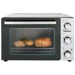 Bestron Grill-bakoven 1500 W 31 L AOV31 -Bestron image 5 422065