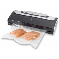 Bestron Vacuümsealer AVS501 140 W Zwart -Bestron image 5 425263