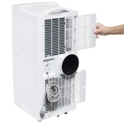 Bestron Mobiele Airconditioner 3-in-1 RC AAC9000 Wit 19 Bestron Mobiele Airconditioner 3-in-1 RC AAC9000 Wit -Bestron image 5 427632