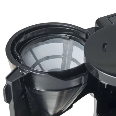 Bestron Koffiezetapparaat Copper Collection ACM1000CO 900 W 5 Bestron Koffiezetapparaat Copper Collection ACM1000CO 900 W - Afbeelding 5