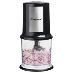 Bestron Hakmolen Kitchen Heroes AKC200 400 W 500 ML 12 Bestron Hakmolen Kitchen Heroes AKC200 400 W 500 ML -Bestron image 5 428008