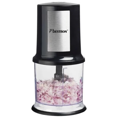 Bestron Hakmolen Kitchen Heroes AKC200 400 W 500 ML 5 Bestron Hakmolen Kitchen Heroes AKC200 400 W 500 ML - Afbeelding 5