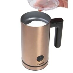 Bestron Melkopschuimer AMK1000CO 550 W Koperkleurig -Bestron image 5 440266