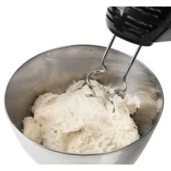 Bestron Handmixer Kitchen Heroes AHM300Z 300 W Zwart -Bestron image 5 440287