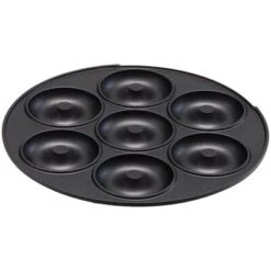 Bestron 3-in-1 Cakemaker Mint 700 W ASW238 17 Bestron 3-in-1 Cakemaker Mint 700 W ASW238 -Bestron image 6 409953