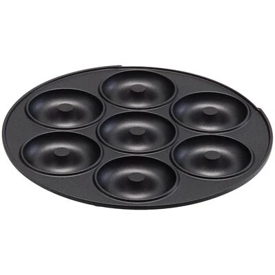 Bestron 3-in-1 Cakemaker Mint 700 W ASW238 6 Bestron 3-in-1 Cakemaker Mint 700 W ASW238 - Afbeelding 6