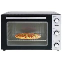 Bestron Grill-bakoven 2000 W 55 L AOV55 15 Bestron Grill-bakoven 2000 W 55 L AOV55 -Bestron image 6 422067