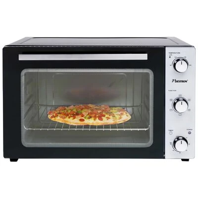 Bestron Grill-bakoven 2000 W 55 L AOV55 6 Bestron Grill-bakoven 2000 W 55 L AOV55 - Afbeelding 6