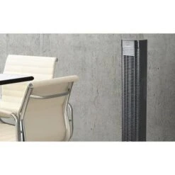 Bestron Torenventilator Met Afstandsbediening AFT80ZRC 50 W 80 Cm Zwart -Bestron image 6 423593