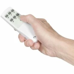 Bestron Mobiele Airconditioner AAC7000 Wit -Bestron image 6 423596