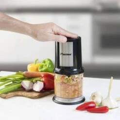 Bestron Hakmolen Kitchen Heroes AKC200 400 W 500 ML 13 Bestron Hakmolen Kitchen Heroes AKC200 400 W 500 ML -Bestron image 6 428008