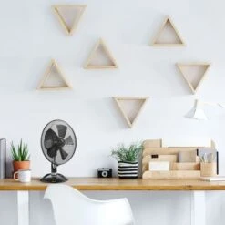 Bestron Tafelventilator ADF30DZ 35 Cm Zwart 12 Bestron Tafelventilator ADF30DZ 35 Cm Zwart -Bestron image 6 433671