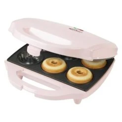 Bestron Cakemaker AGHM200P 900 W Roze 13 Bestron Cakemaker AGHM200P 900 W Roze -Bestron image 6 440238