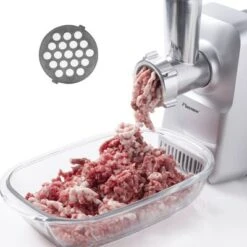 Bestron Vleesmolen AMM1300 1300 W Zwart -Bestron image 6 440289