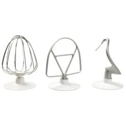 Bestron Keukenmachine AKM900M 1200 W Mintkleurig -Bestron image 6 441198