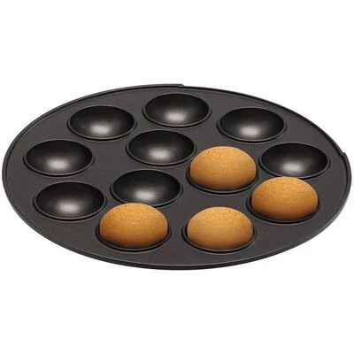 Bestron 3-in-1 Cakemaker Mint 700 W ASW238 7 Bestron 3-in-1 Cakemaker Mint 700 W ASW238 - Afbeelding 7