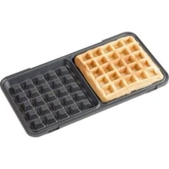 Bestron Contactgrill 3-in-1 900 W Zwart Roestvrij Staal ASG90XXL -Bestron image 7 420271