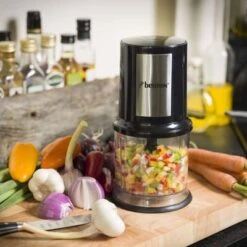 Bestron Hakmolen Kitchen Heroes AKC200 400 W 500 ML 14 Bestron Hakmolen Kitchen Heroes AKC200 400 W 500 ML -Bestron image 7 428008