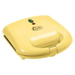 Bestron Wafelijzer Sweet Dreams ASW401V 700 W Vanillekleurig -Bestron image 7 440239