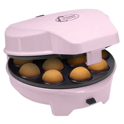 Bestron 3-in-1 Cakemaker ASW238P 700 W Roze 7 Bestron 3-in-1 Cakemaker ASW238P 700 W Roze - Afbeelding 7