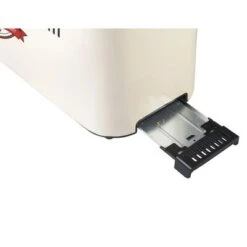 Bestron Broodrooster ATS300RE 850 W Ivoorkleurig -Bestron image 7 440265