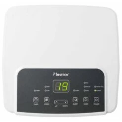 Bestron Mobiele Airconditioner AAC7000 Wit -Bestron image 8 423596