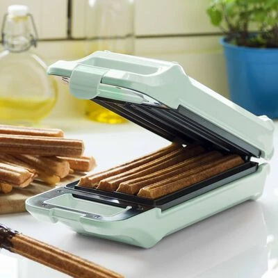 Bestron Churrosmaker ACHM200M 700 W Mint 8 Bestron Churrosmaker ACHM200M 700 W Mint - Afbeelding 8