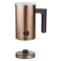 Bestron Melkopschuimer AMK1000CO 550 W Koperkleurig -Bestron image 8 440266