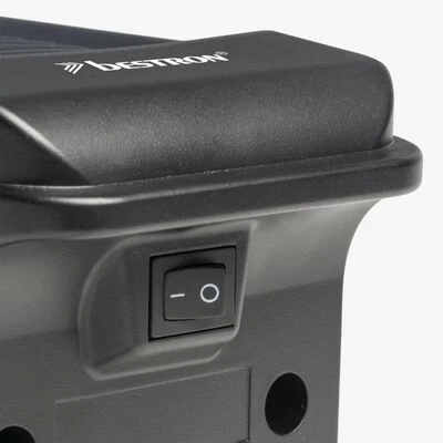 Bestron Gourmetstel ARG150BW 350 W Hout Zwart 8 Bestron Gourmetstel ARG150BW 350 W Hout Zwart - Afbeelding 8