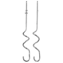 Bestron Handmixer Kitchen Heroes AHM300Z 300 W Zwart -Bestron image 8 440287