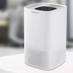 Bestron Luchtreiniger AIRP100UV 45 W Wit -Bestron image 8 440296