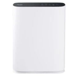 Bestron Luchtreiniger AIRP200UV 55 W Wit -Bestron image 8 440298