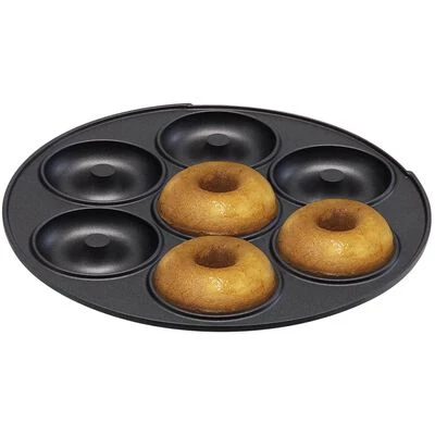 Bestron 3-in-1 Cakemaker Mint 700 W ASW238 9 Bestron 3-in-1 Cakemaker Mint 700 W ASW238 - Afbeelding 9