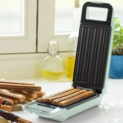 Bestron Churrosmaker ACHM200M 700 W Mint 19 Bestron Churrosmaker ACHM200M 700 W Mint -Bestron image 9 431657