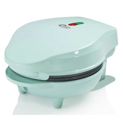 Bestron Miniwafelijzer AMW500M 550 W Mintkleurig 9 Bestron Miniwafelijzer AMW500M 550 W Mintkleurig - Afbeelding 9