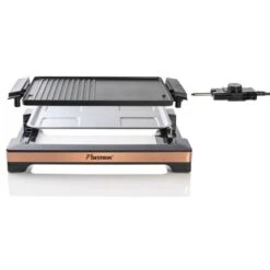 Bestron Tafelgrill ABBQ2000CO 2000 W Koperkleurig 20 Bestron Tafelgrill ABBQ2000CO 2000 W Koperkleurig -Bestron image 9 440268