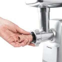 Bestron Vleesmolen AMM1300 1300 W Zwart -Bestron image 9 440289