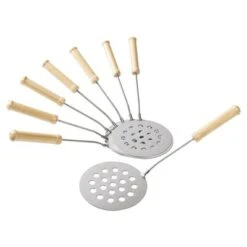 Bestron Pizzamaker Voor 6 Personen APD600Z 910 W Zwart -Bestron image 9 441202