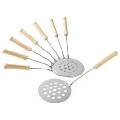 Bestron Pizzamaker Voor 8 Personen APD800Z 1150 W Zwart -Bestron image 9 441203