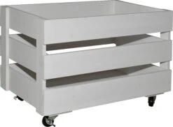 Bestron Vloerventilator In Retrostijl Windmachine Met 3 Snelheidsinstellingen & Traploos Kantelbare Ventilatorkop, Hoogte: 47 Cm, Ø 45 Cm, 100 W, Zwart -Bestron myflair moebel accessoires opbergbox malik wit houten kist op wieltjes look fruitkist veelzijdig te gebruiken bijv in keuken kinderkamer slaapkamer woonkamer wit